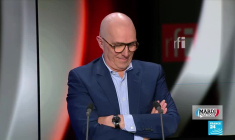 Geoffroy Didier : "Nicolas Sarkozy n'est pas traité comme un justiciable comme les autres"