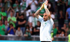 Ruffier en remet une couche sur la fin de son aventure avec l'ASSE