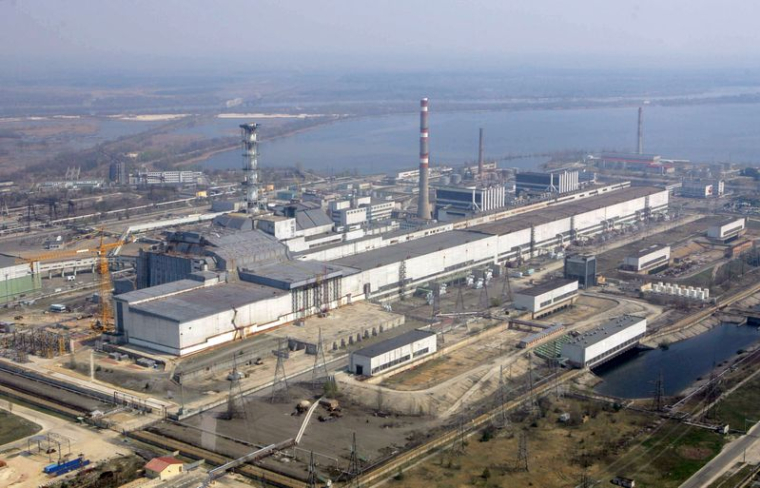 PREMIÈRE ROTATION DU PERSONNEL DE TCHERNOBYL DEPUIS L'INVASION RUSSE, SELON L'AIEA