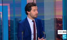 Le raid d'Elon Musk sur Twitter