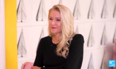 Le Paris des Arts avec David Foenkinos et Françoise Fabian