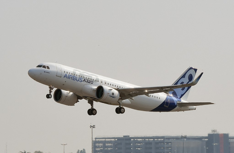 ( AFP / ERIC CABANIS )