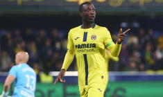 Les raisons de l'absence de Nicolas Pépé à la CAN 2026