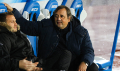 Mikaël Hanouna, l'homme qui a eu la peau des Chamois niortais