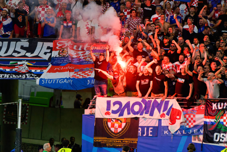 L’UEFA touche un bon billet suite aux amendes du premier tour