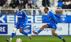 Strasbourg s'accroche à l'Europe, Rennes s'éloigne du danger