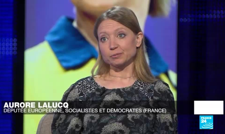 Crise ukrainienne : l’Europe prête à plonger dans la récession ?