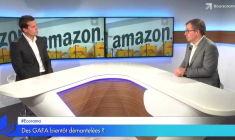 Des GAFA bientôt démantelées ?