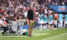 Pour Luis Enrique, le championnat reste ouvert