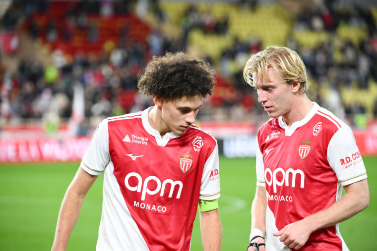 Monaco : où sont les buts ?