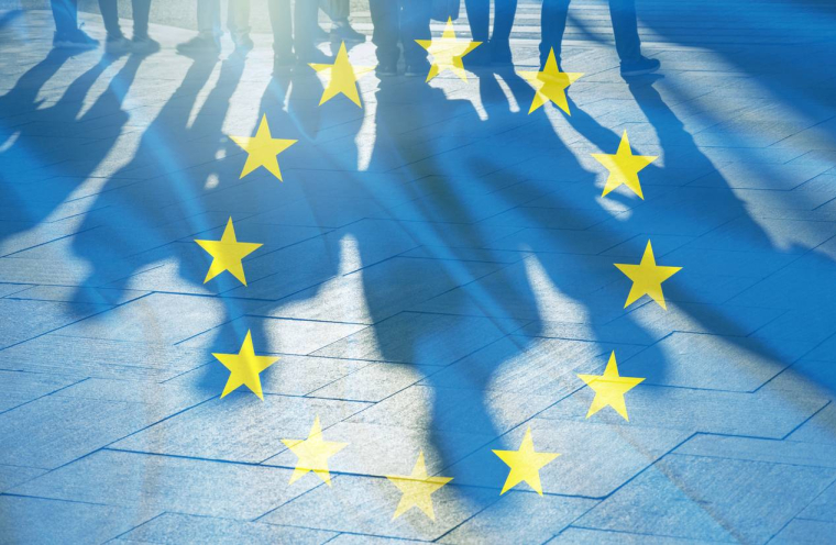 En Europe, le chômage est au plus bas / iStock-AlxeyPnferov