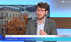 Fraude fiscale : y a-t-il vraiment un trésor caché ?
