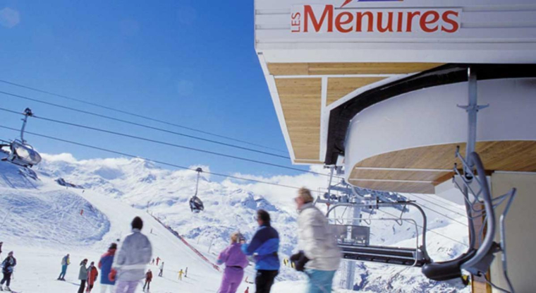 Le titre se reprend et affiche désormais une performance positive en 2023 (+3,9%). (© Cie des Alpes)