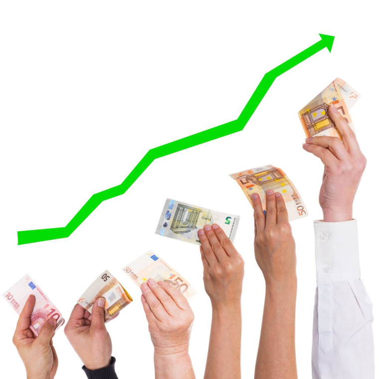 Lesuccès du crowdlending se confirme