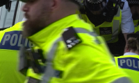 Londres : plus de 400 arrestations à un rassemblement de soutien à Palestine Action