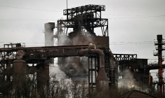 ( AFP / INA FASSBENDER )