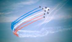 L’épargne des Français bientôt au service de l’armement? Le gouvernement et l’AMF ouvrent la voie avec un agrément accéléré pour les fonds défense. ( crédit photo : Getty Images )