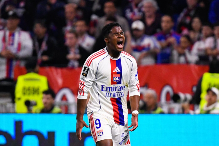 Endrick prêt à rester un peu plus longtemps que prévu à l’OL ?