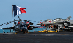 (illustration) ( AFP / ROSLAN RAHMAN )