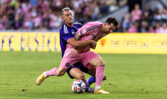 MLS – Messi et l’Inter Miami prennent une remontada face à Orlando après avoir mené 3-0