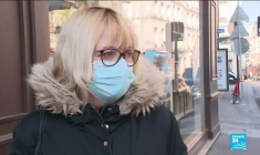 Covid-19 en France : réouverture mi-mai avec un déconfinement en 4 étapes