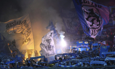 Un monument du foot allemand tombe en quatrième division