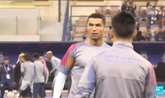 L'Arabie saoudite reporte un tournoi exhibition de tennis après les attaques houthies