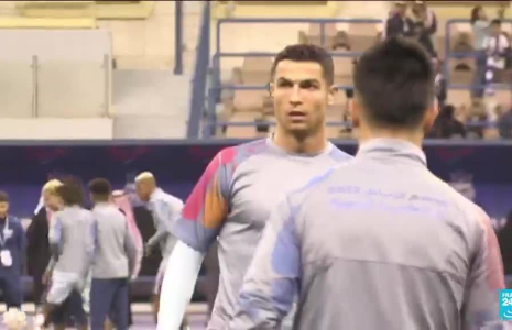 L'Arabie saoudite reporte un tournoi exhibition de tennis après les attaques houthies