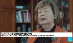 Politique migratoire en Allemagne : le pays durcit ses mesures d'accueil des migrants