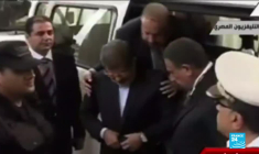 L'ex-président égyptien Mohamed Morsi meurt après six ans en prison