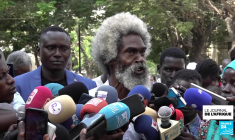 Présidentielle au Sénégal : le Conseil constitutionnel rejette la candidature d'Ousmane Sonko