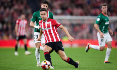 Ander Herrera quitte l'Athletic et réalise un rêve