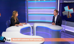 Match SCPI rendement/ SCPI dynamique