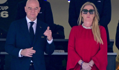 La Belgique se positionne contre Gianni Infantino