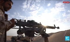 Un cessez-le-feu fragile au Yemen : Reportage exclusif sur la ligne de front avec les soldats yéménites