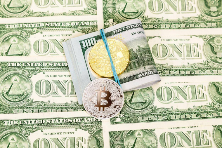 Le Bitcoin chute, ses détracteurs s’en donnent à cœur joie  - iStock.com / blinow61