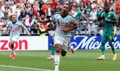 Manchester United recrute un international belge