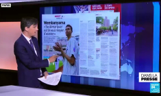 Dissolution des Soulèvements de la Terre : "Macron sort l'artillerie lourde"