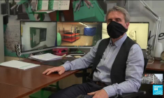 Depuis la guerre en Ukraine, les demandes de bunkers antiatomiques se multiplient en Italie