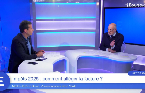 Impôts 2025 : comment alléger la facture ?