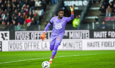 Rennes vole au secours de Brice Samba