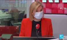 Covid-19 en France : vers une production des vaccins sur le territoire