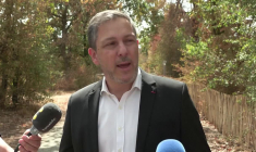 Forêt de Fontainebleau: le massif à "nouveau accessible à 80%" (préfet adjoint)