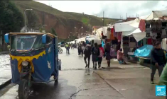 Pollution métallurgique au Pérou : la fonderie de la Oroya suscite des inquiétudes