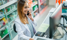 Equasens est un éditeur de logiciels spécialiste des applicatifs de gestion pour les pharmacies. (source : Adobe Stock)