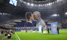 La LFP menacée d’une procédure par l’OM en cas de report du Classique à plus tard