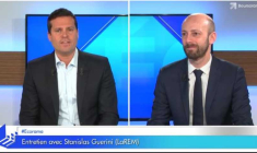 "Il faut accélérer sur la réduction des dépenses publiques !"Guerini (LaREM)