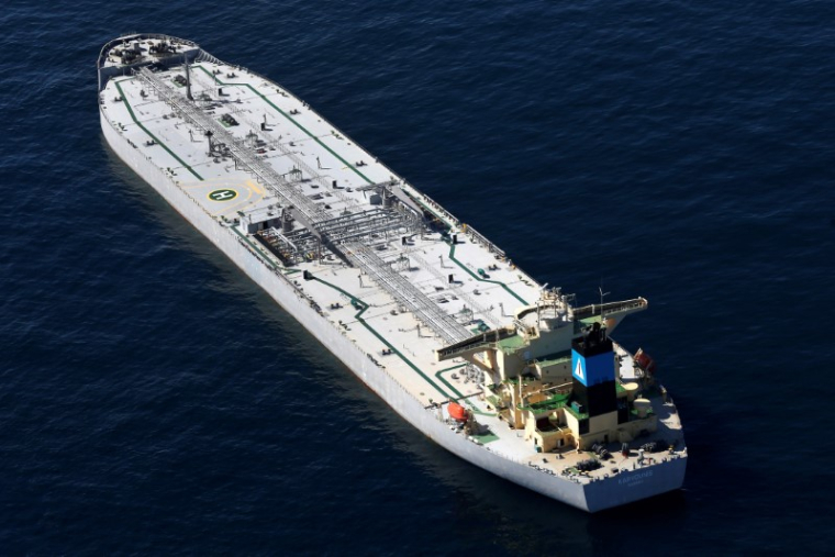 LE BELGE EURONAV RACHÈTE L'AMÉRICAIN GENER8 MARITIME