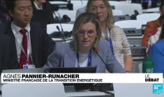 COP28 : un accord réellement inédit