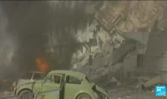 Vingt ans après l'invasion américaine, les Irakiens se souviennent